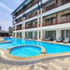 Отель Lake View Resort, фото 10