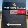 Отель Royal Comfort By Playsales, фото 21
