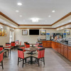 Отель Comfort Inn Henderson, фото 15
