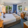 Отель Caribbean Motel, фото 5