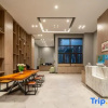 Отель Jiangsu Hotel (Xiamen Xiang'an Culture and Education Park), фото 8