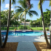Отель Dolphin Retreat Villa - East Boca Raton, фото 22