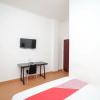 Отель OYO 445 Lavender Homestay Syariah, фото 11