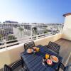 Отель Sea Breeze Central, 2bed, фото 8