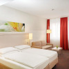Отель H+ Hotel München, фото 6