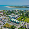 Отель Holiday Inn Express St. Augustine - Vilano Beach, an IHG Hotel, фото 8
