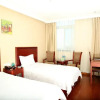 Отель GreenTree Inn Shanghai Pudong New Area Hangtou Express Hotel, фото 4