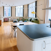 Отель Bright 2Bd Flat In Manchester, фото 8