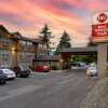 Отель Best Western Plus Columbia River Inn в Каскейд-Локсе