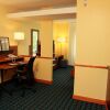 Отель Fairfield Inn & Suites Traverse City, фото 12