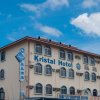 Отель OYO 89577 Kristal Hotel в Keningau