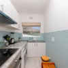 Отель Bright and Homey 1 Bedroom in Gardens, фото 6