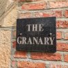 Отель The Granary в Уэст-Вудберне