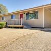Отель Central Prescott Home w/ Putting Green & Fire Pit, фото 1