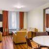 Отель Quality Inn & Suites, фото 16