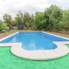 Отель Spacious Mansion In Macanet de la Selva With Pool, фото 12