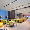 Отель Hampton by Hilton Heyuan Hakka Cultural Park, фото 16