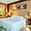 Отель Sheraton Changzhou Xinbei Hotel, фото 3