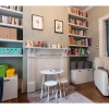 Отель Spacious, Homey 4-br Home For 8 in Peckham, фото 12