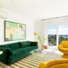 Отель Avalon II by Avantstay Chic & Stylish San Diego Condo w/ Vibrant Interiors, фото 12
