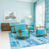 Отель Dorchester Miami Beach Hotel & Suites, фото 6