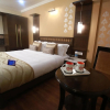 Отель OYO 1395 Hotel Gandhi International, фото 4