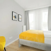 Отель Esencja Apartments Poznań by Renters, фото 7