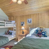 Отель Duck Creek Village Cabin: Hike, Ski, & Bike!, фото 10