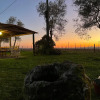 Отель Agriturismo Tenuta Roccaccia, фото 8