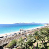 Отель Fantastic sea view for this 2 bedroom up to 6 people 327, фото 17