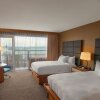 Отель DoubleTree by Hilton Hotel Niagara Falls New York, фото 4