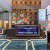 Отель Itsy Hotels Paradise Inn, Haridwar, фото 13