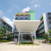 Отель Samui Plaza, фото 1