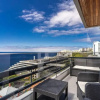 Отель Monumental Apartment 712 Balcony Sea View, фото 6