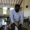 Отель Maanzoni Lodge, фото 21