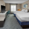 Отель Hilton Garden Inn Fort Wayne North, фото 21