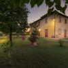 Отель Villa Fratta, sleeps 14 villa with private pool, AC and Wi-Fi close to Cortona-Villa Fratta, фото 43