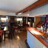 Отель The Bull Inn, фото 10