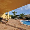 Отель Villa With Views Like the Pool, Sea, Meia Praia, фото 8