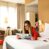 Отель Novotel Budapest Centrum, фото 39