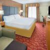 Отель Holiday Inn Express Roseburg, an IHG Hotel, фото 13