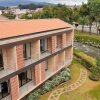 Отель Cuenca Suites, фото 1