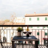 Отель Hostly - Light and Wood near the Tower - 100sqm, 6 pax, 2 Bedrooms, Town Center, фото 5