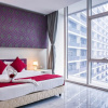 Отель Flixses Suites At Platinum Klcc, фото 34