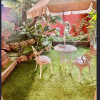 Отель saint tropez centre, suite la romana, фото 6