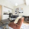 Отель The Soho Loft - Elegant & Modern 1bdr in Soho в Лондоне