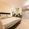 Отель Asan Hotel Cube, фото 4