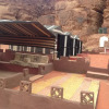 Отель Mountain Village Desert Tourist Camp - Wadi Rum - Jordan, фото 11