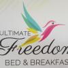 Отель Ultimate Freedom Bed and Breakfast, фото 47