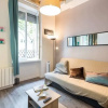Отель Charming Studio Near Part-dieu, фото 3